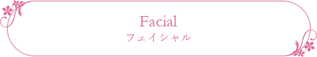 Facial